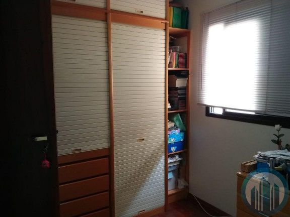 Imagem Apartamento com 3 Quartos à Venda, 113 m² em Vila Assunção - Santo André