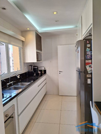 Imagem Apartamento com 2 Quartos à Venda, 156 m² em Vila Olímpia - São Paulo