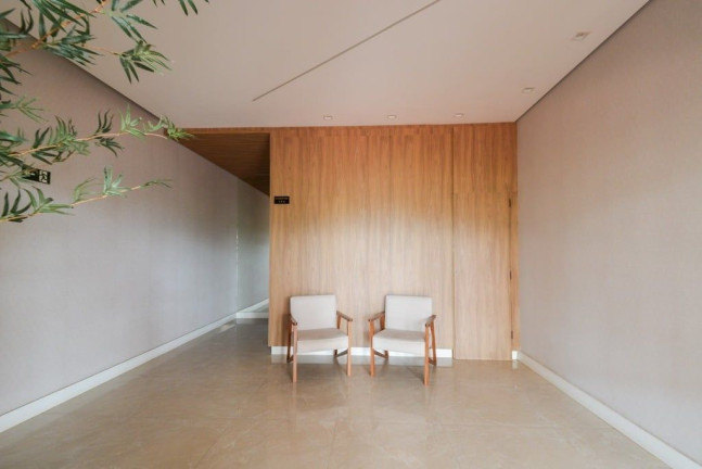 Imagem Apartamento com 2 Quartos à Venda, 82 m² em Cambuci - São Paulo