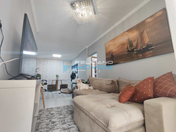 Imagem Apartamento com 2 Quartos à Venda, 87 m² em Aviação - Praia Grande Imagem Apartamento com 2 Quartos à Venda, 87 m² em Aviação - Praia Grande