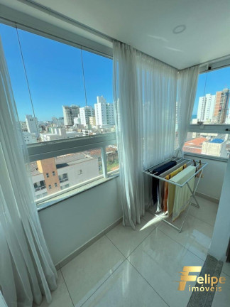 Imagem Cobertura com 4 Quartos à Venda, 272 m² em Praia Do Morro - Guarapari