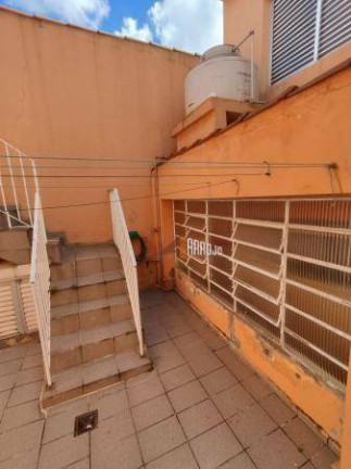 Imagem Sobrado com 3 Quartos à Venda, 126 m² em Penha De França - São Paulo