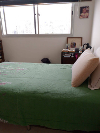 Imagem Apartamento com 3 Quartos à Venda, 105 m² em Belvedere - Belo Horizonte