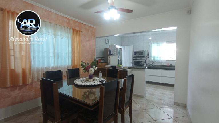 Imagem Casa com 2 Quartos à Venda, 87 m² em Parque Internacional - Campo Limpo Paulista