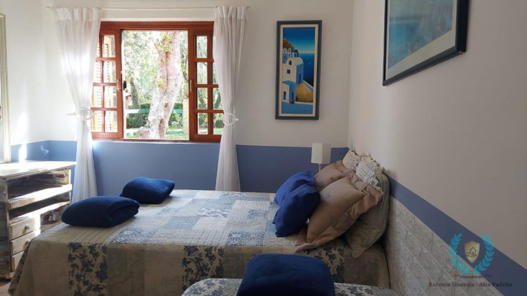 Imagem Casa de Condomínio com 3 Quartos à Venda, 275 m² em Do Carmo (canguera) - São Roque Imagem Casa de Condomínio com 3 Quartos à Venda, 275 m² em Do Carmo (canguera) - São Roque