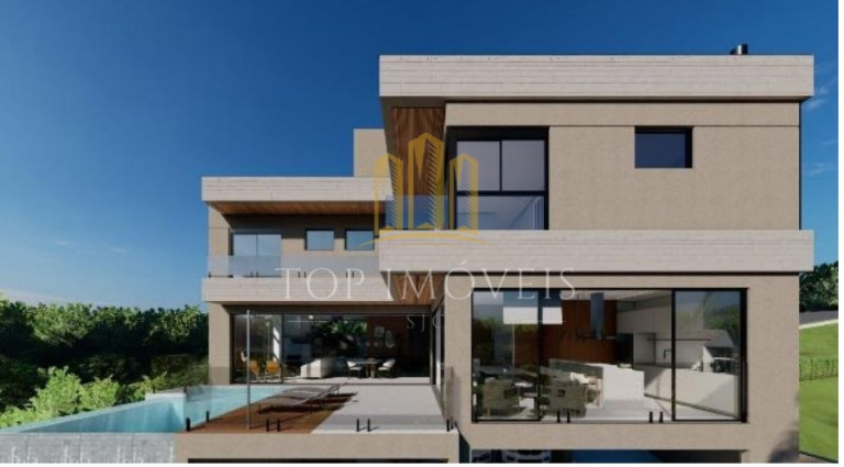 Imagem Terreno em Condomínio à Venda, 491 m² em Condomínio Residencial Alphaville I - São José Dos Campos Imagem Terreno em Condomínio à Venda, 491 m² em Condomínio Residencial Alphaville I - São José Dos Campos