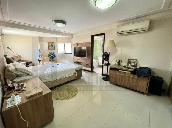 Imagem Apartamento com 4 Quartos à Venda, 288 m² em Nazaré - Belém