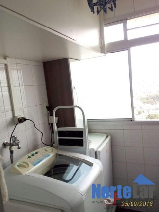 Imagem Apartamento com 2 Quartos à Venda, 58 m² em Lauzane Paulista - São Paulo Imagem Apartamento com 2 Quartos à Venda, 58 m² em Lauzane Paulista - São Paulo