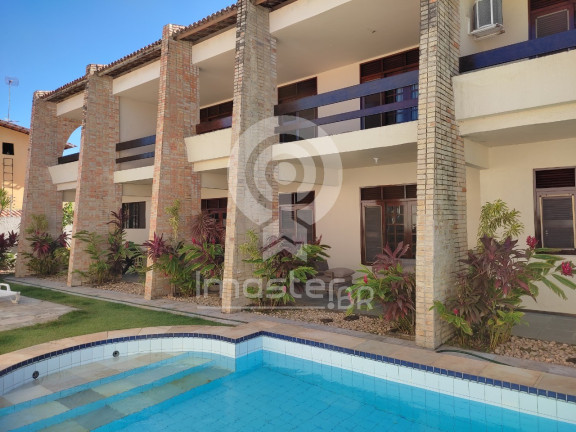 Imagem Casa com 5 Quartos à Venda, 410 m² em Edson Queiroz - Fortaleza Imagem Casa com 5 Quartos à Venda, 410 m² em Edson Queiroz - Fortaleza