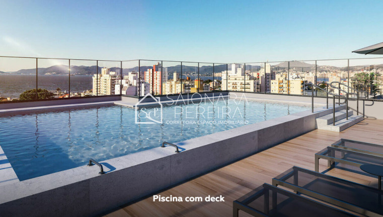 Imagem Apartamento com 2 Quartos à Venda, 84 m² em Florianópolis Imagem Apartamento com 2 Quartos à Venda, 84 m² em Florianópolis