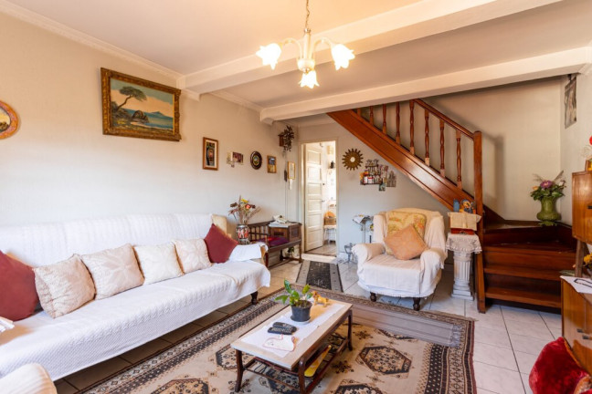 Imagem Casa com 2 Quartos à Venda, em Butantã - São Paulo Imagem Casa com 2 Quartos à Venda, em Butantã - São Paulo