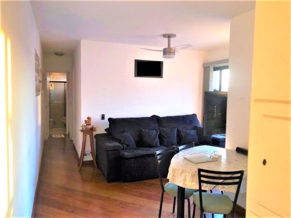 Imagem Apartamento com 2 Quartos à Venda, 52 m² em Pinheiros - São Paulo Imagem Apartamento com 2 Quartos à Venda, 52 m² em Pinheiros - São Paulo