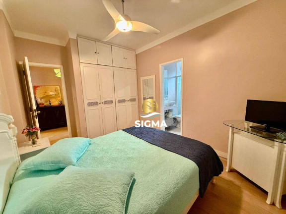 Imagem Apartamento com 3 Quartos à Venda, 100 m² em Jardim Astúrias - Guarujá Imagem Apartamento com 3 Quartos à Venda, 100 m² em Jardim Astúrias - Guarujá