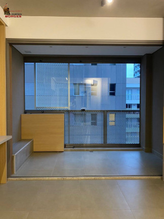 Apartamento com 1 Quarto à Venda, 41 m² em Pinheiros - São Paulo