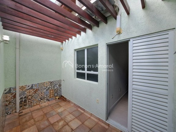 Imagem Casa com 2 Quartos à Venda, 316 m² em Jardim Bom Retiro - Campinas Imagem Casa com 2 Quartos à Venda, 316 m² em Jardim Bom Retiro - Campinas