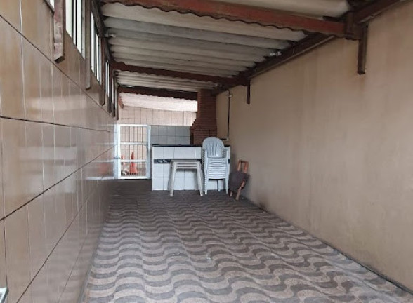 Imagem Apartamento com 1 Quarto para Alugar, 69 m² em Aviação - Praia Grande