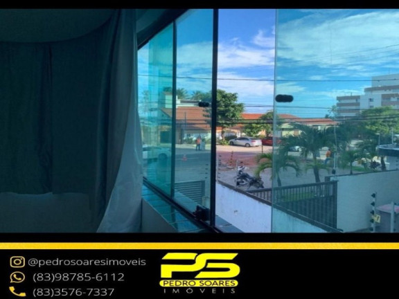 Imagem Apartamento com 4 Quartos à Venda, 150 m² em Bessa - João Pessoa