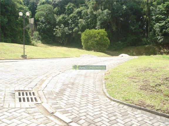 Imagem Terreno à Venda, 614 m² em Campo Comprido - Curitiba