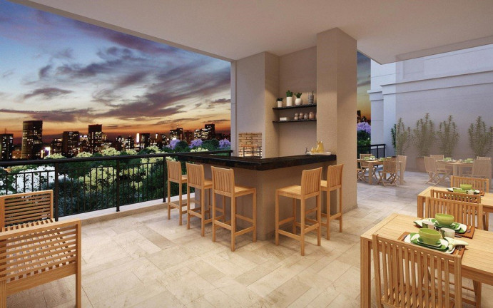 Imagem Apartamento com 3 Quartos à Venda, 122 m² em Picanco - Guarulhos Imagem Apartamento com 3 Quartos à Venda, 122 m² em Picanco - Guarulhos