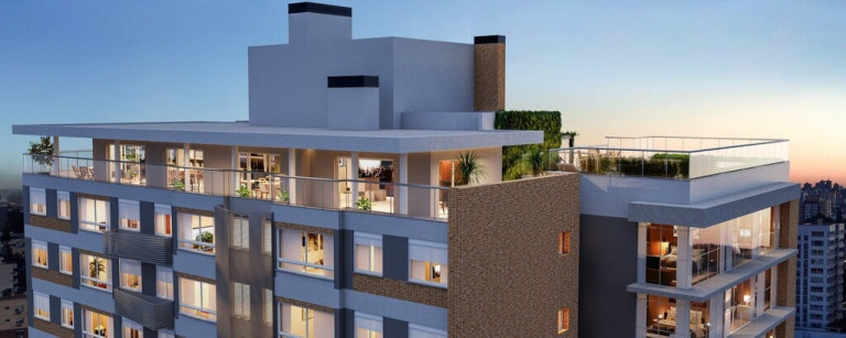 Imagem Apartamento com 3 Quartos à Venda, 90 m² em Jardim Lindóia - Porto Alegre Imagem Apartamento com 3 Quartos à Venda, 90 m² em Jardim Lindóia - Porto Alegre