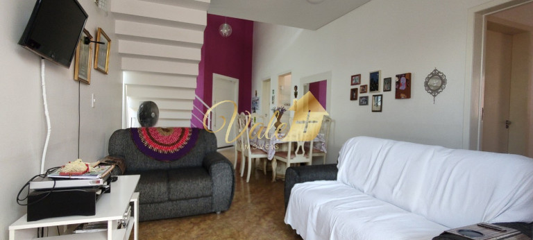 Imagem Casa com 4 Quartos à Venda, 200 m² em Loteamento Residencial Campos Do Conde Ii - Tremembé Imagem Casa com 4 Quartos à Venda, 200 m² em Loteamento Residencial Campos Do Conde Ii - Tremembé