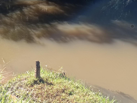 Imagem Chácara à Venda, 29 m² em Rural - Avaré