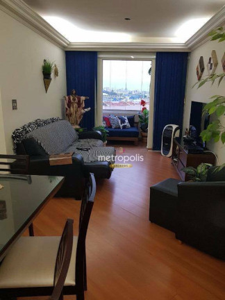 Apartamento com 2 Quartos à Venda, 56 m² em Jardim Guairaca - São Paulo