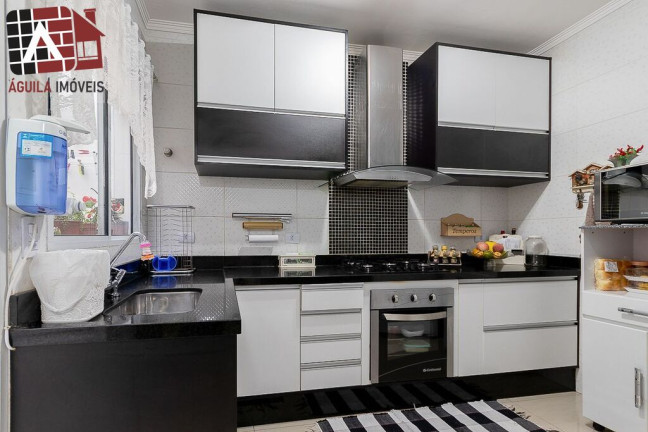 Imagem Casa com 3 Quartos à Venda, 110 m² em Vila Marieta - São Paulo Imagem Casa com 3 Quartos à Venda, 110 m² em Vila Marieta - São Paulo