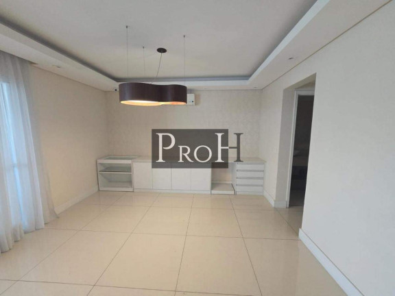Imagem Apartamento com 3 Quartos à Venda, 156 m² em Centro - São Bernardo Do Campo