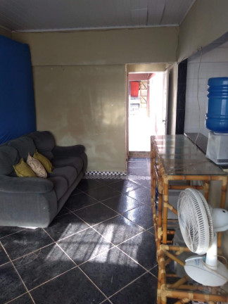 Imagem Casa com 3 Quartos à Venda, 125 m² em Agenor De Campos - Mongaguá Imagem Casa com 3 Quartos à Venda, 125 m² em Agenor De Campos - Mongaguá