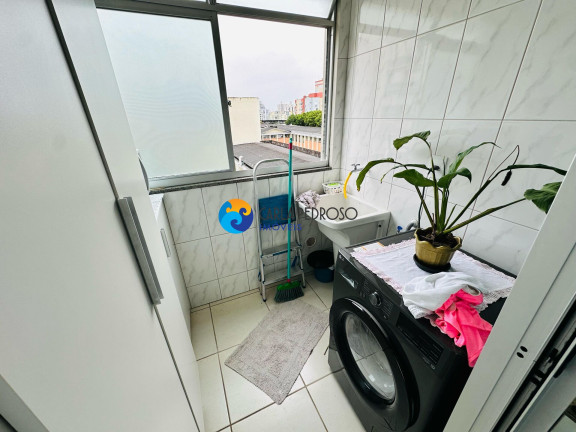 Imagem Apartamento com 2 Quartos à Venda, 59 m² em Comerciário - Criciúma Imagem Apartamento com 2 Quartos à Venda, 59 m² em Comerciário - Criciúma