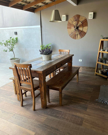 Imagem Casa de Condomínio com 3 Quartos à Venda, 190 m² em Alphaville - Santana De Parnaíba