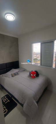 Imagem Apartamento com 3 Quartos à Venda, 80 m² em Centro - São Bernardo Do Campo Imagem Apartamento com 3 Quartos à Venda, 80 m² em Centro - São Bernardo Do Campo