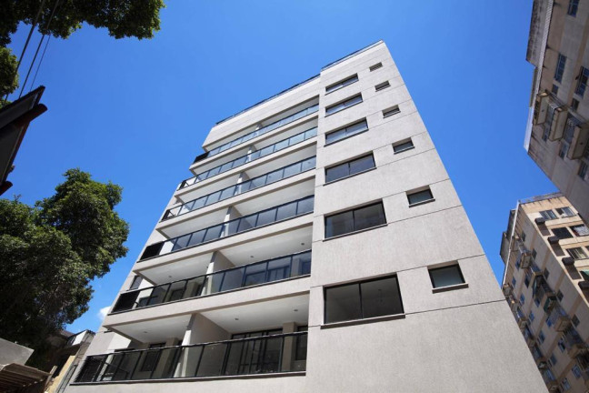 Imagem Apartamento com 3 Quartos à Venda, 90 m² em Maracanã - Rio De Janeiro Imagem Apartamento com 3 Quartos à Venda, 90 m² em Maracanã - Rio De Janeiro