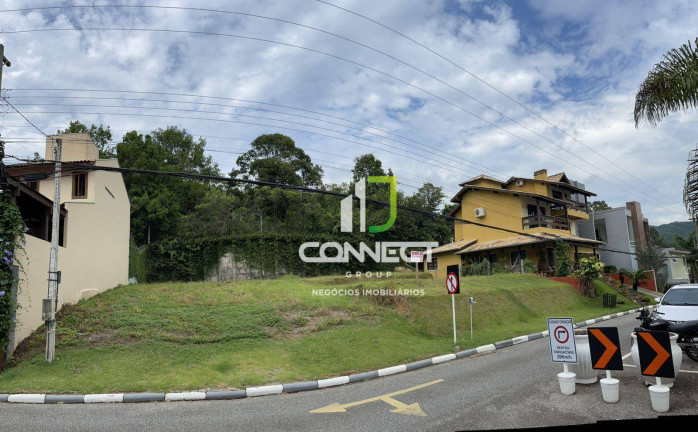 Imagem Terreno à Venda, 600 m² em Ariribá - Balneário Camboriú