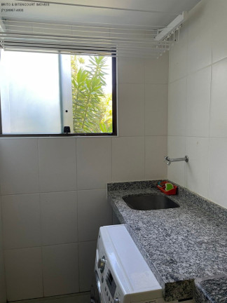 Imagem Casa com 2 Quartos à Venda, 65 m² em Itacimirim - Camaçari