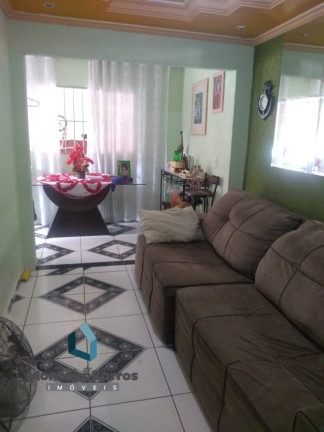 Imagem Casa com 3 Quartos à Venda, 100 m² em Parque Residencial Vila União - Campinas Imagem Casa com 3 Quartos à Venda, 100 m² em Parque Residencial Vila União - Campinas