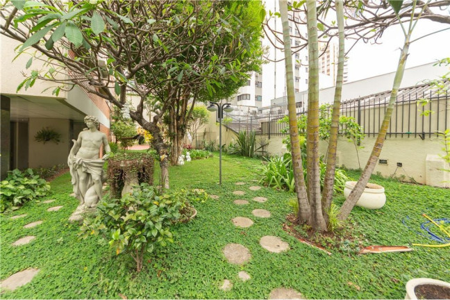 Imagem Apartamento com 2 Quartos à Venda, 98 m² em Perdizes - São Paulo Imagem Apartamento com 2 Quartos à Venda, 98 m² em Perdizes - São Paulo