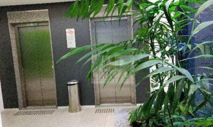 Imagem Imóvel à Venda, 36 m² em Consolação - São Paulo