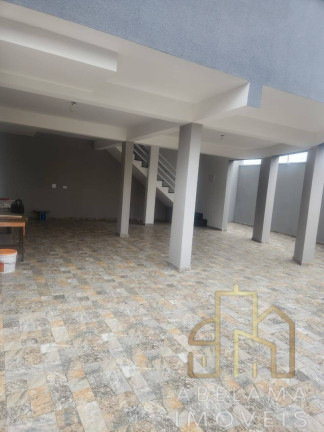 Imagem Sobrado com 2 Quartos à Venda, 114 m² em Vila Bela Vista - Santo André