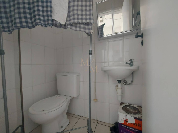 Imagem Apartamento com 2 Quartos à Venda, 91 m² em Boqueirão - Santos Imagem Apartamento com 2 Quartos à Venda, 91 m² em Boqueirão - Santos