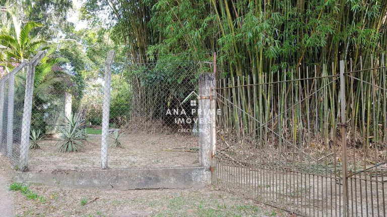 Chácara com 4 Quartos à Venda, 3.299 m² em Jardim Uirá - São José Dos Campos