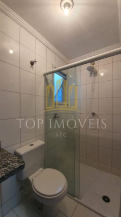 Imagem Apartamento com 2 Quartos à Venda, 62 m² em Bosque Dos Eucaliptos - São José Dos Campos