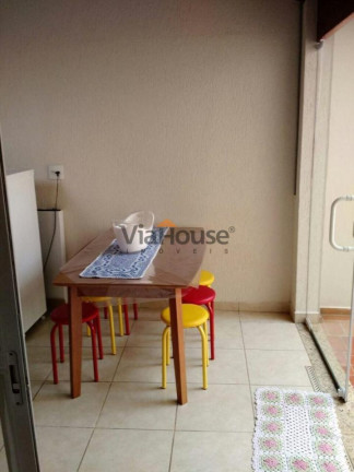 Apartamento com 2 Quartos à Venda, 100 m² em Jardim Botânico - Ribeirão Preto