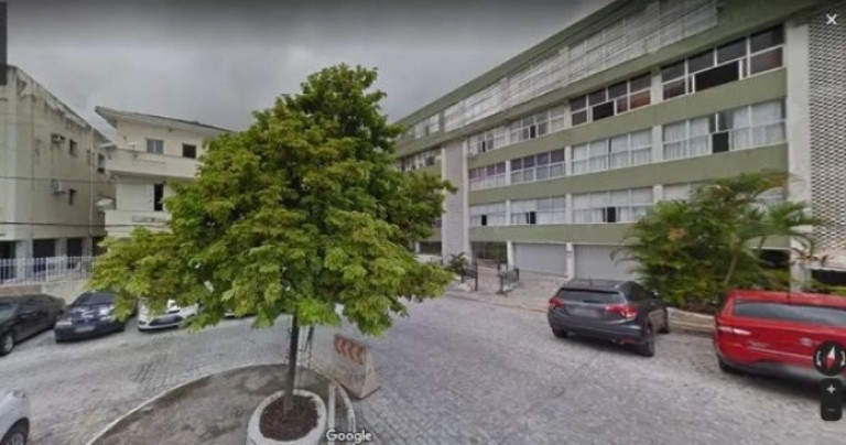 Imagem Apartamento com 3 Quartos à Venda, 124 m² em Barris - Salvador Imagem Apartamento com 3 Quartos à Venda, 124 m² em Barris - Salvador