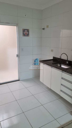 Imagem Apartamento com 2 Quartos à Venda, 43 m² em São Miguel Paulista - São Paulo