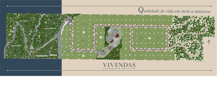 Imagem Terreno à Venda, 2.159 m² em Santo Antao - Bento Gonçalves