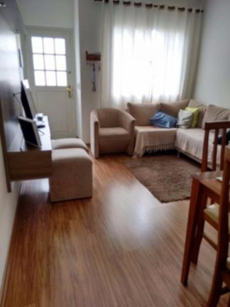 Imagem Casa de Condomínio com 2 Quartos à Venda, 80 m² em Jardim Jaraguá - São Paulo Imagem Casa de Condomínio com 2 Quartos à Venda, 80 m² em Jardim Jaraguá - São Paulo