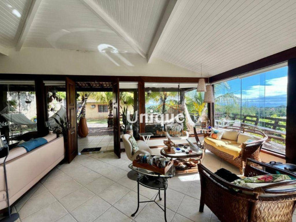 Imagem Casa com 4 Quartos à Venda, 300 m² em Geribá - Armação Dos Búzios Imagem Casa com 4 Quartos à Venda, 300 m² em Geribá - Armação Dos Búzios
