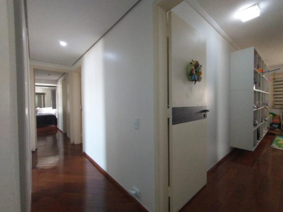 Imagem Apartamento com 4 Quartos à Venda, 178 m² em Tatuapé - São Paulo